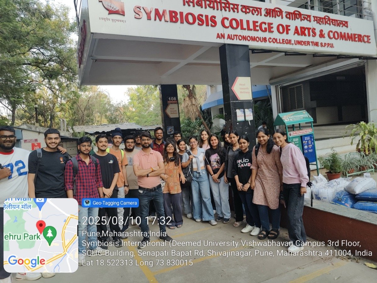 Mentorship and interaction with students