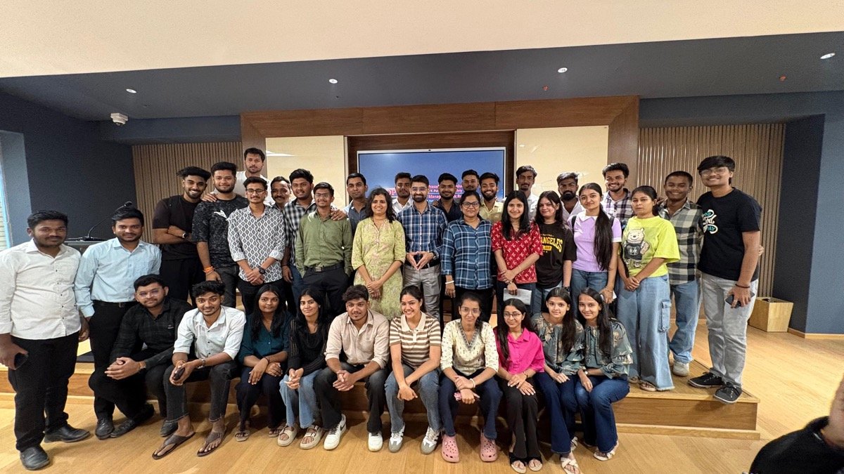 Campus Moment