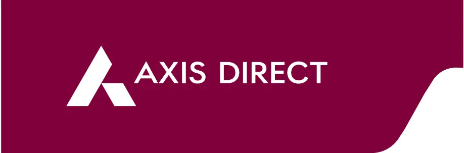Axis Securities Limited Logo