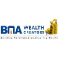 BMA Wealth Creators Ltd Logo