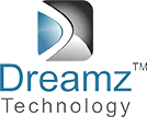 Dreamz Software Solutions Logo