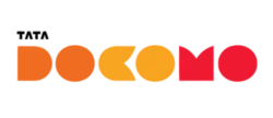 Tata Docomo Logo