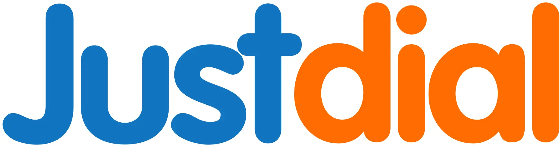 JustDial Ltd Logo